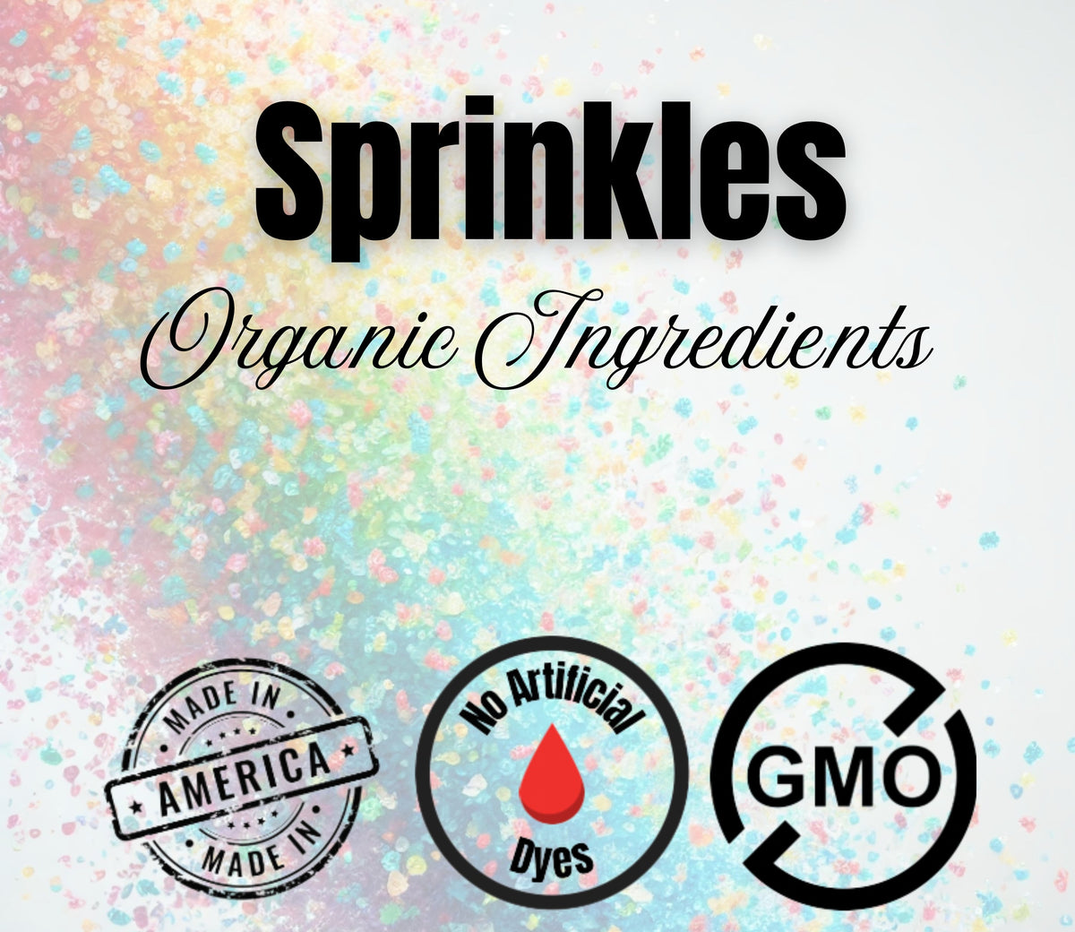 Sprinkles