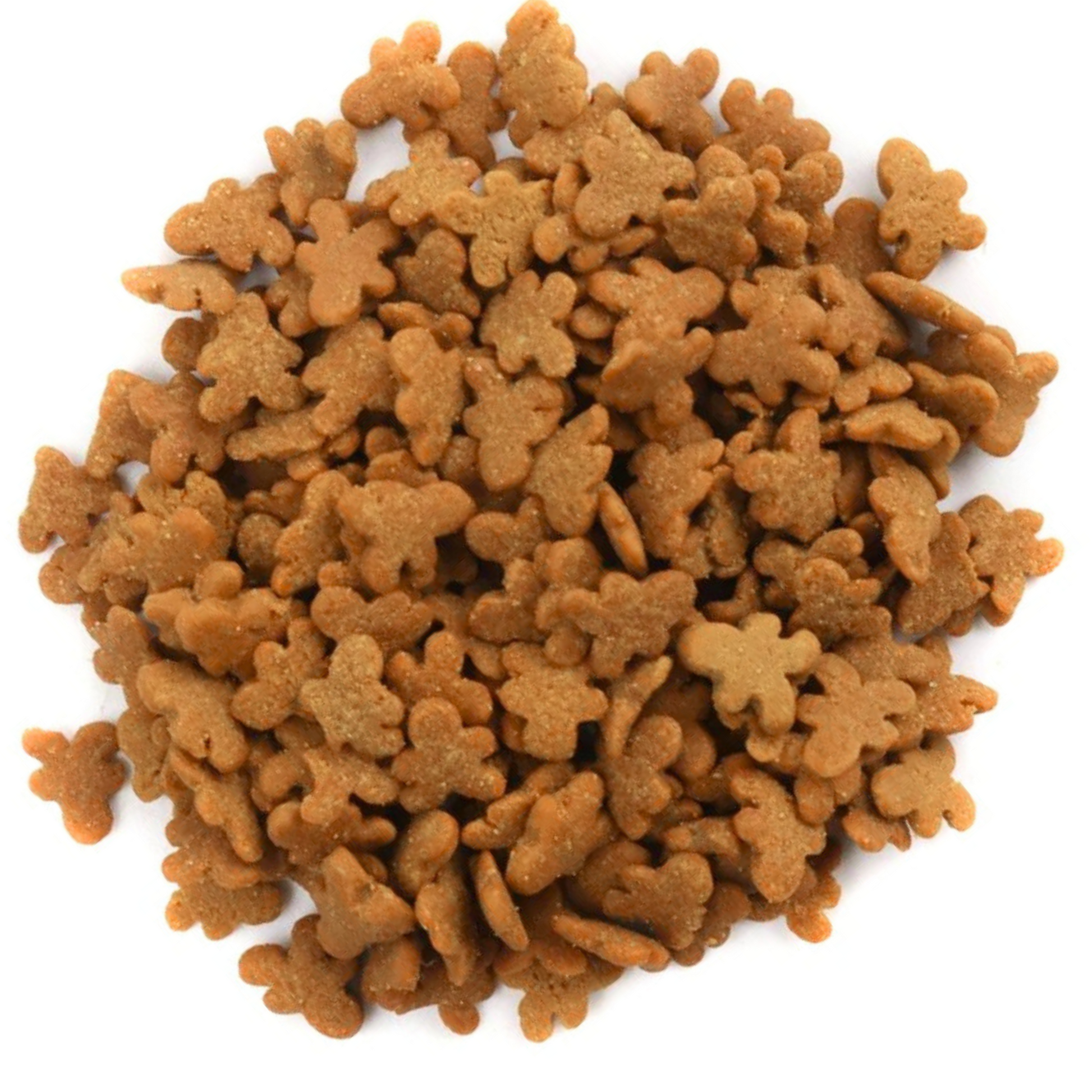 Organic Confetti Sprinkles Bulk - 25 Pounds - Nature’s Baker